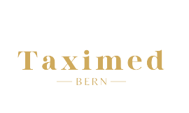 Taximed Taxi a Bern